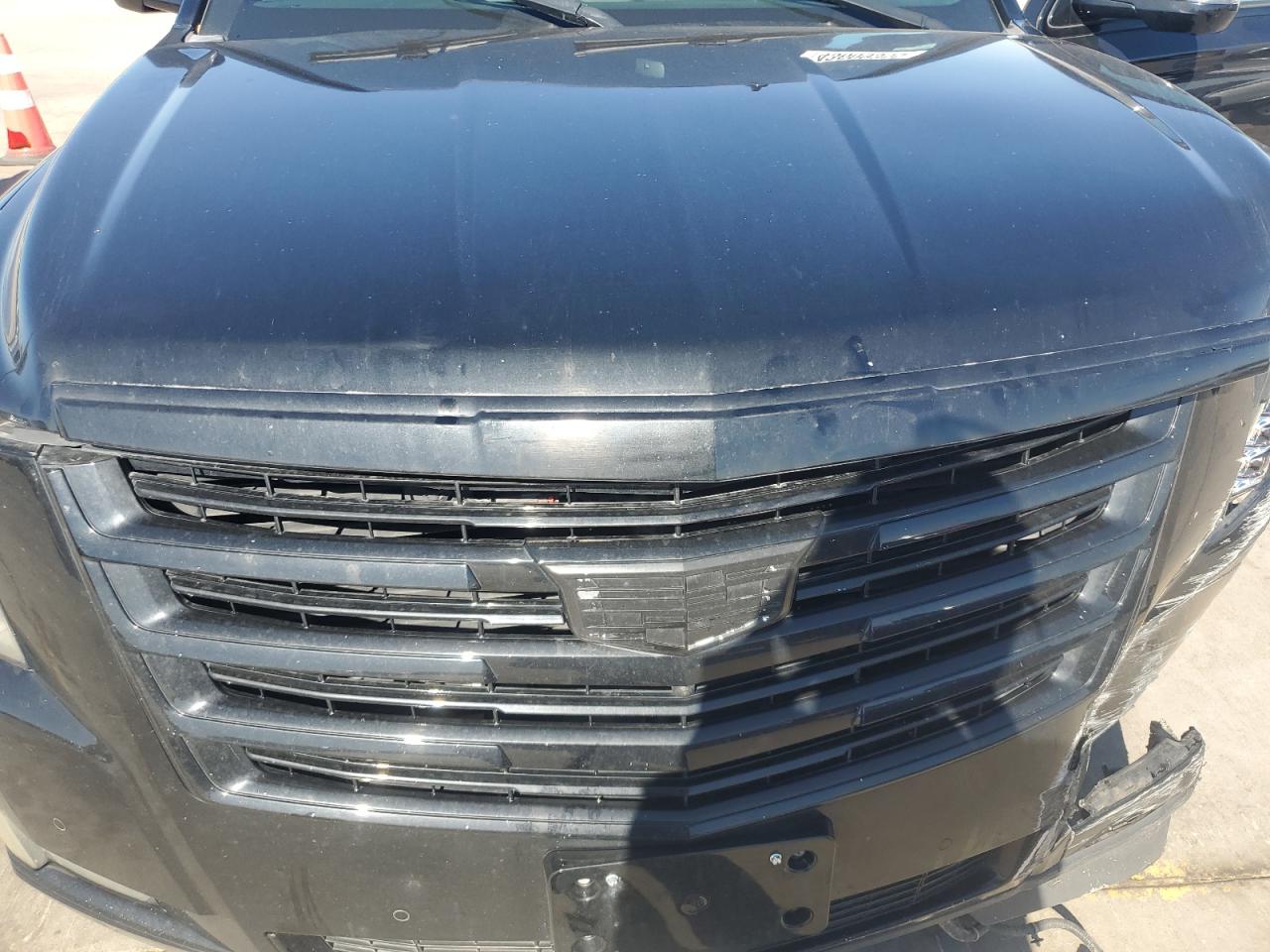 2016 Cadillac Escalade - Image 12