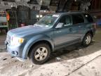 2011 Ford Escape Xlt zu verkaufen in Albany, NY - Undercarriage