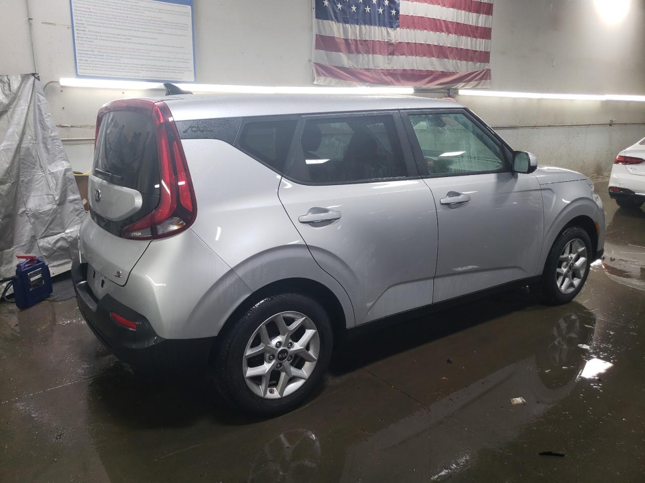 2020 Kia Soul - Image 3