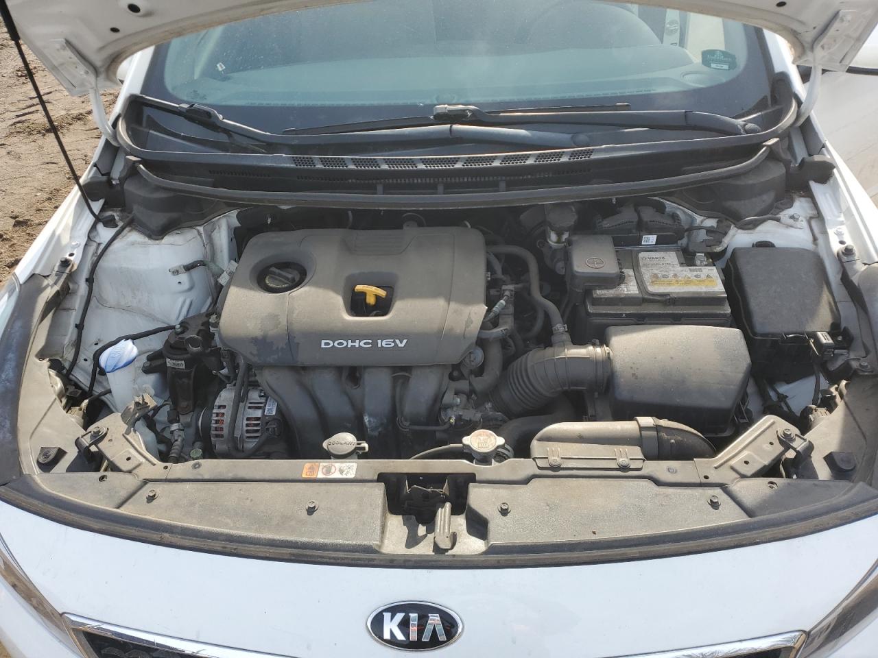 2018 Kia Forte - Image 11