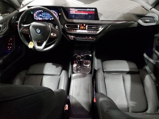  BMW 2 SERIES 2023 Синий