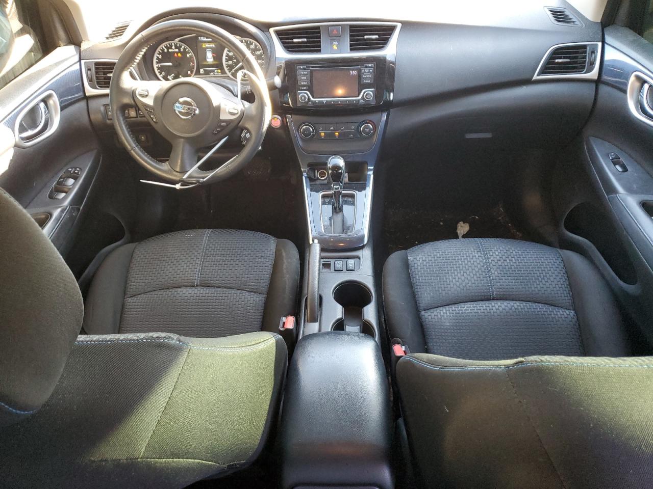 2017 Nissan Sentra - Image 8