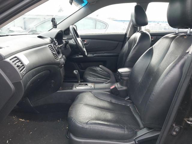 2006 KIA MAGENTIS L