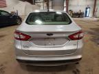 2016 Ford Fusion Se zu verkaufen in Lansing, MI - Front End