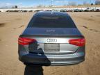 2015 Audi A4 Premium Plus продається в Colorado Springs, CO - Front End
