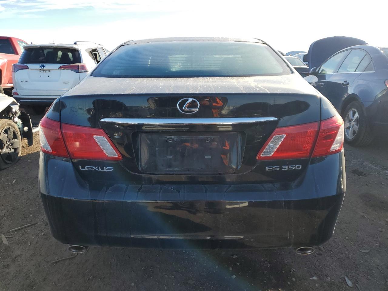 2007 Lexus ES - Image 6