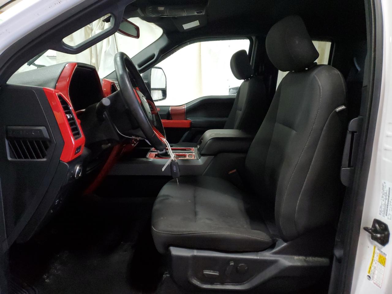 2019 Ford F-150 - Image 7