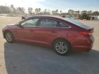2016 Hyundai Sonata Se en Venta en Dunn, NC - Mechanical