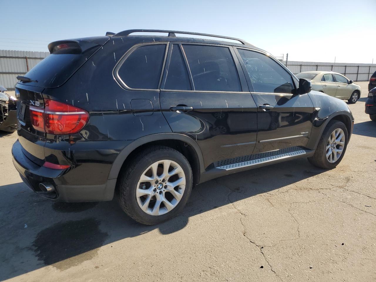 2012 BMW X5 - Image 3