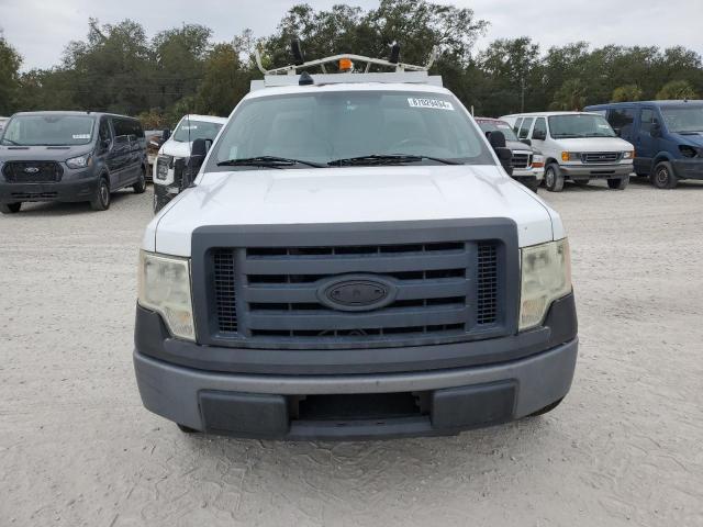 2010 FORD F150