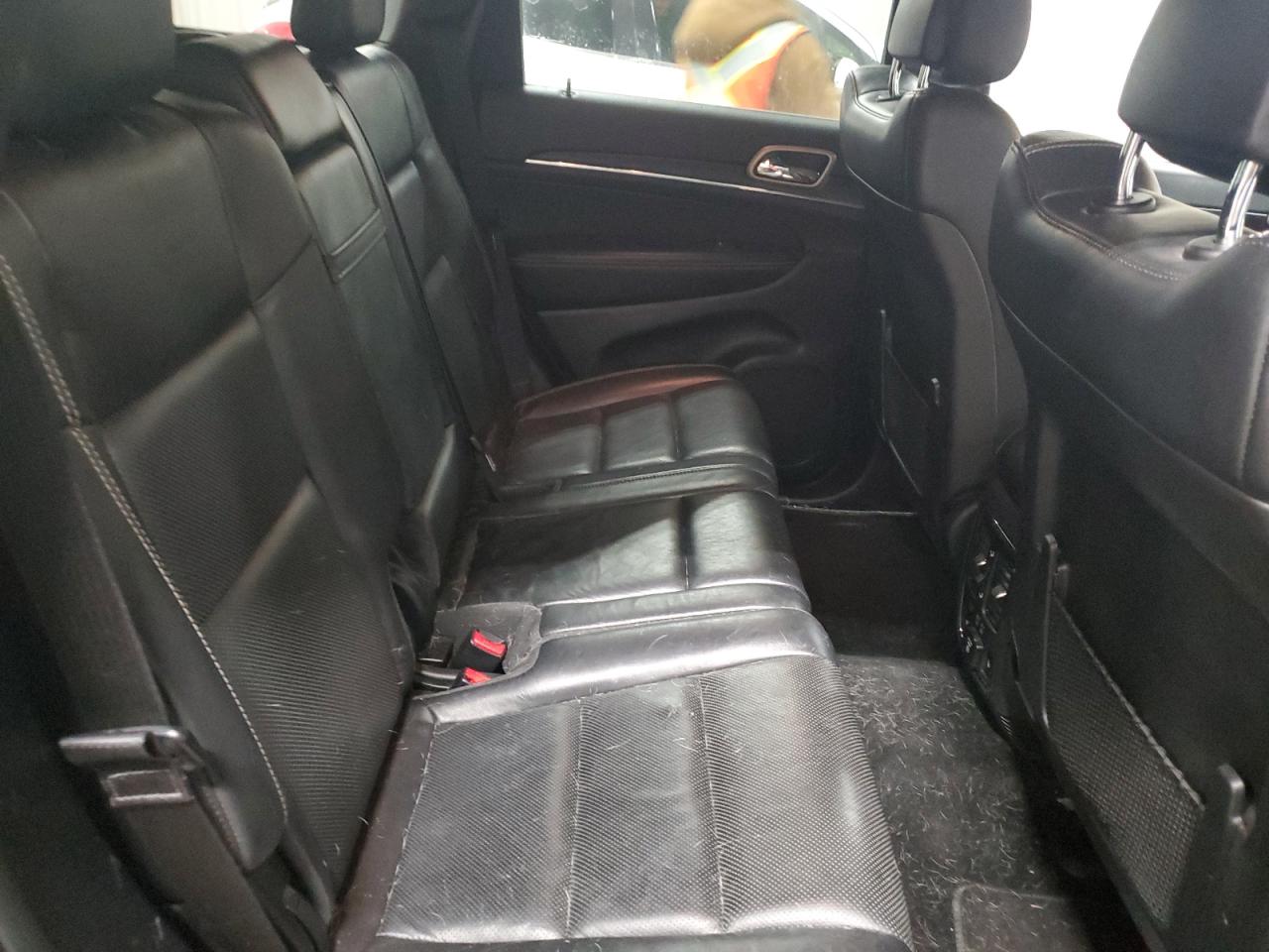 2014 Jeep Grand Cherokee - Image 11