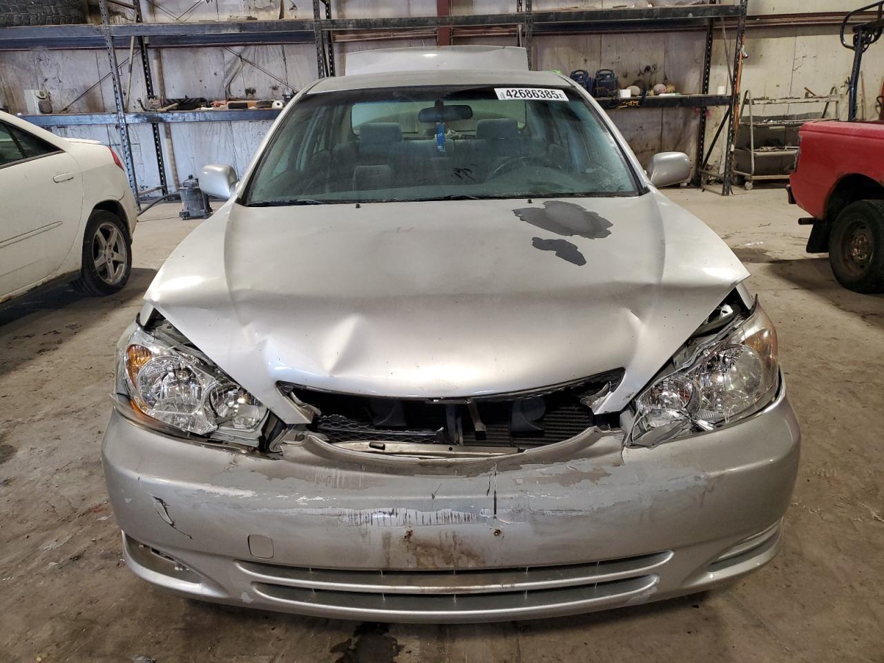 2002 Toyota Camry - Image 5