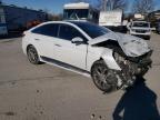 2015 Hyundai Sonata Sport للبيع في Bridgeton، MO - Front End