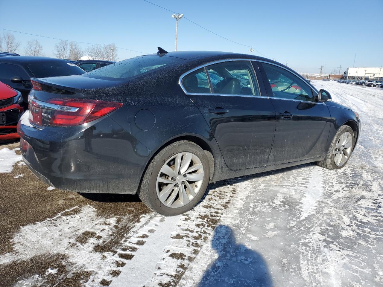 2014 Buick Regal - Image 3