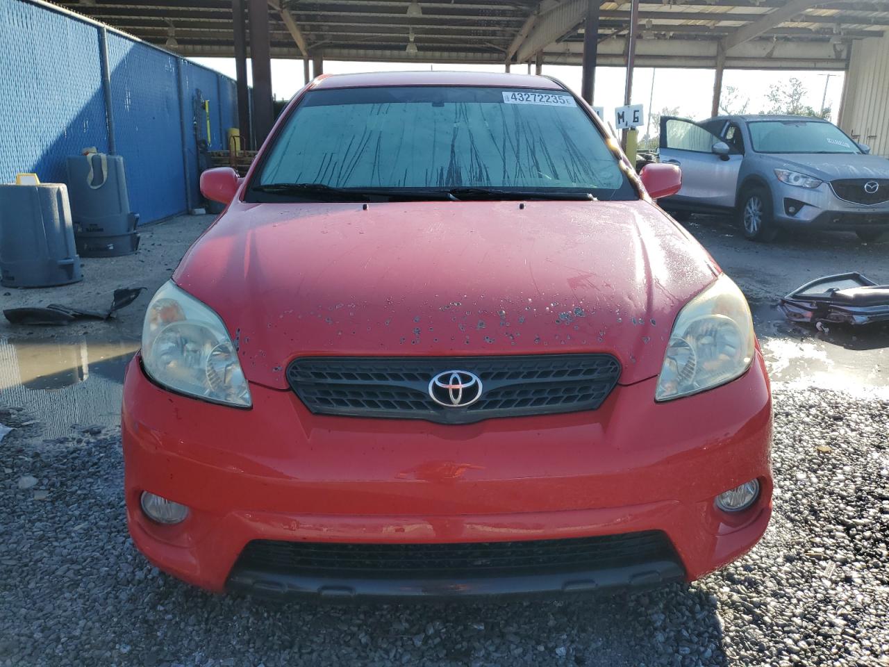 2006 Toyota Corolla - Image 5