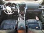 2015 Ford Explorer Limited na sprzedaż w Bakersfield, CA - Front End
