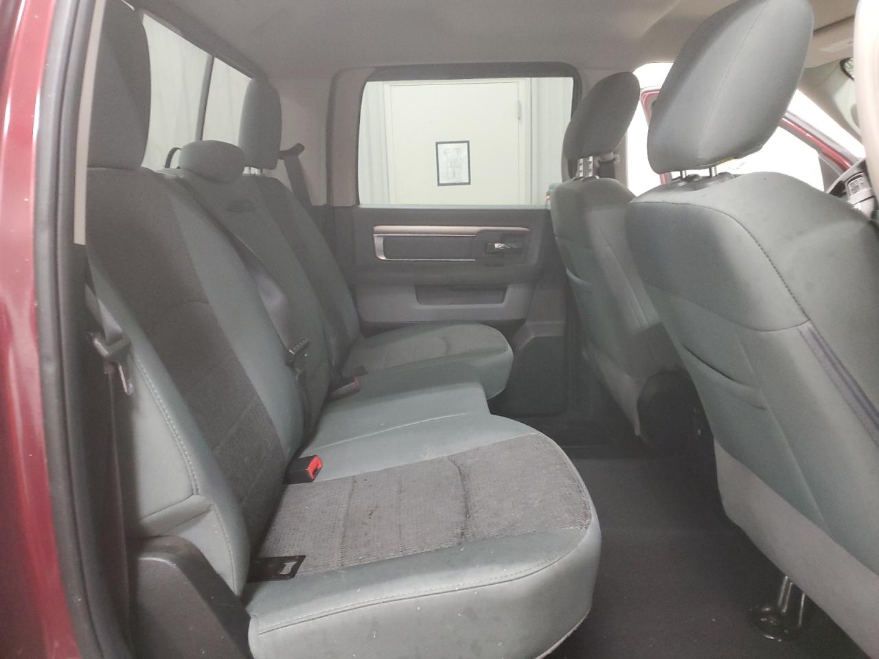 2017 RAM 1500 - Image 11