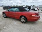 2006 Chrysler Sebring Touring en Venta en Arcadia, FL - Side