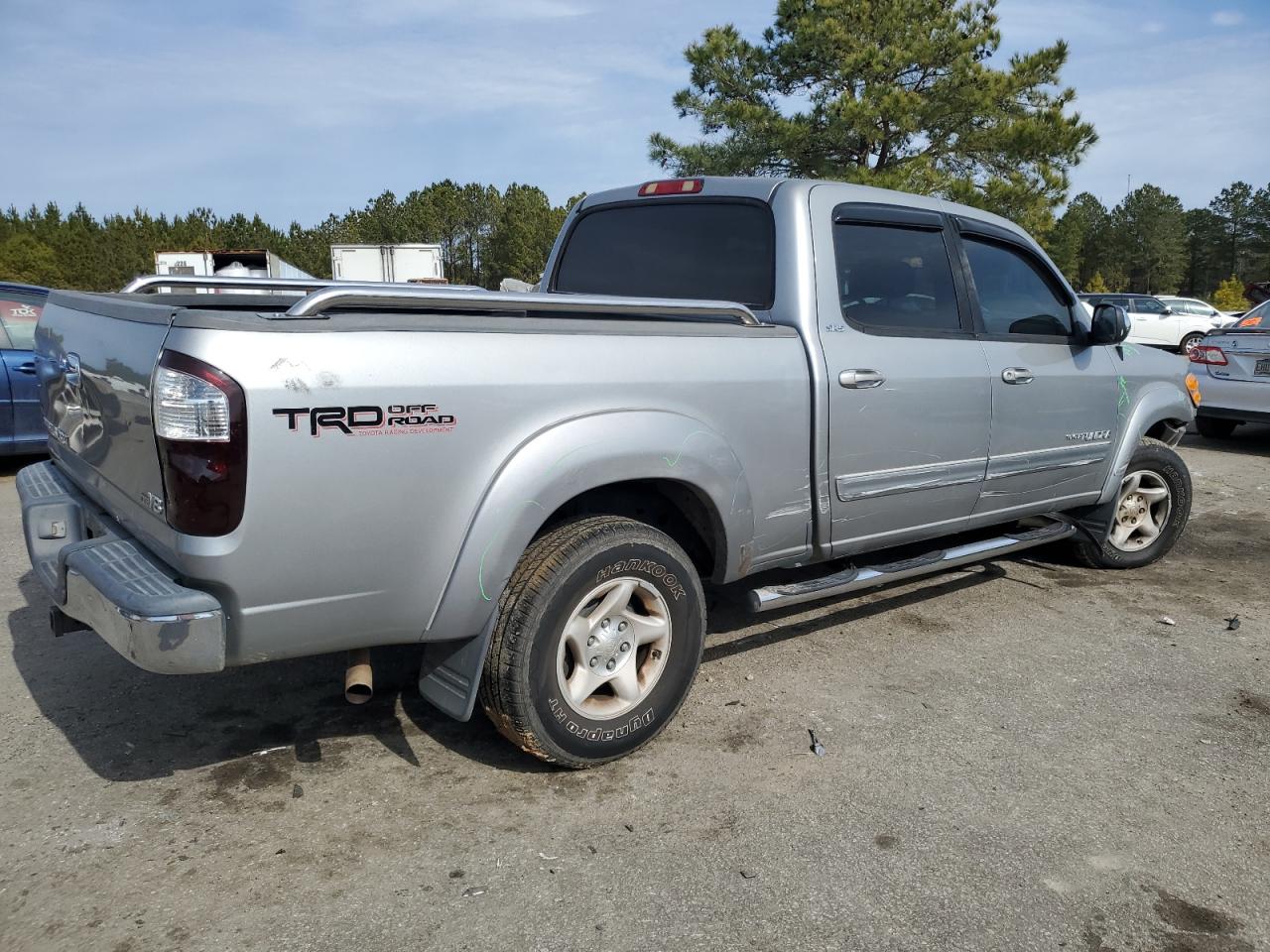 2004 Toyota Tundra - Image 3
