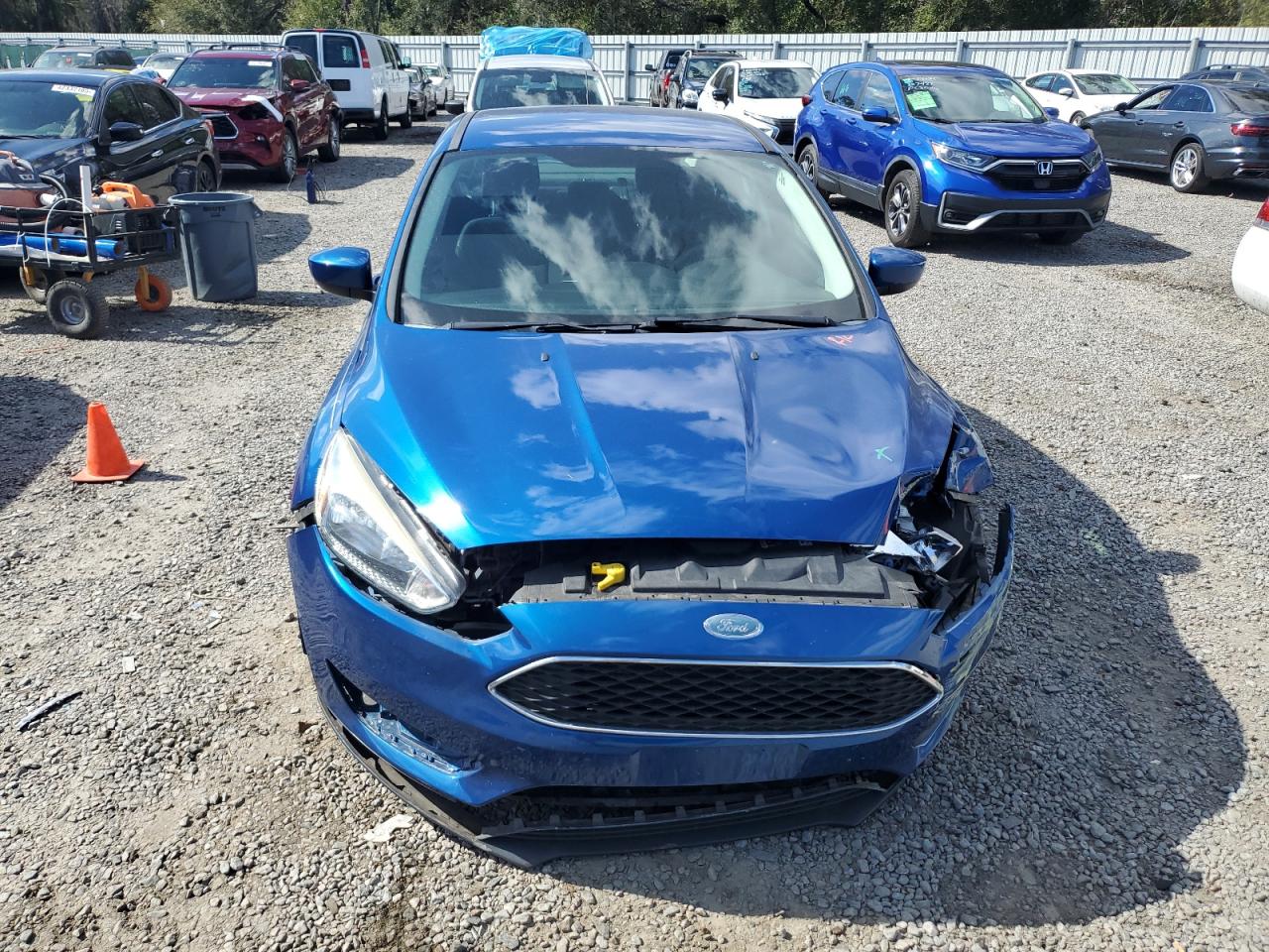 2018 Ford Focus - Image 5