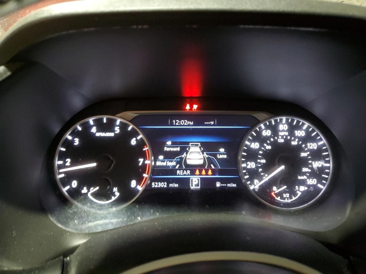 2021 Nissan Sentra - Image 9