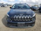 2014 Jeep Cherokee Latitude იყიდება San Diego-ში, CA - Mechanical