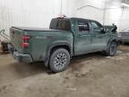 2024 Nissan Frontier S იყიდება Ham Lake-ში, MN - Front End