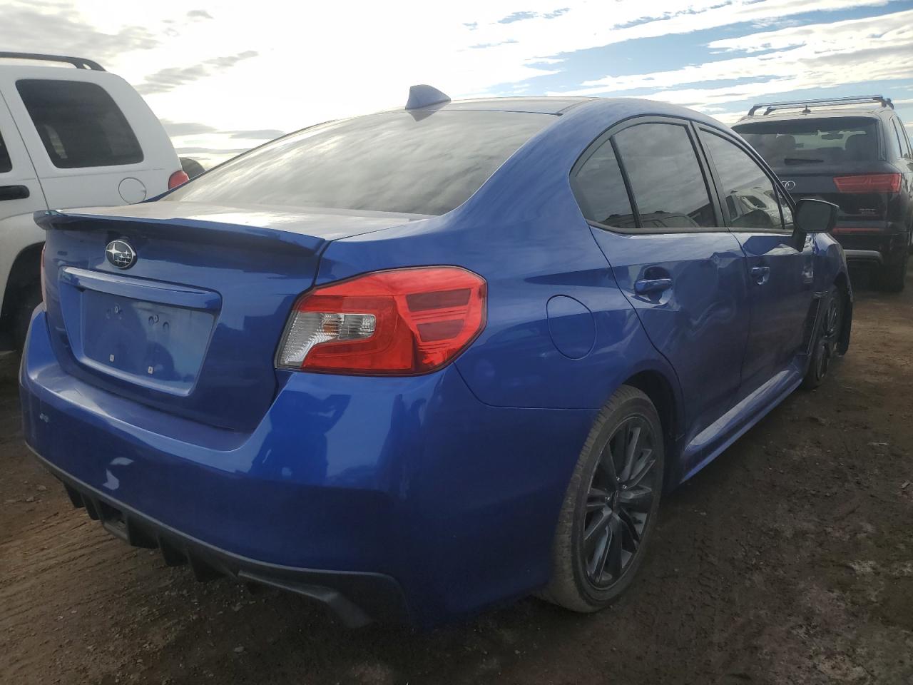 VIN JF1VA1B65H9822140 2017 SUBARU WRX no.3