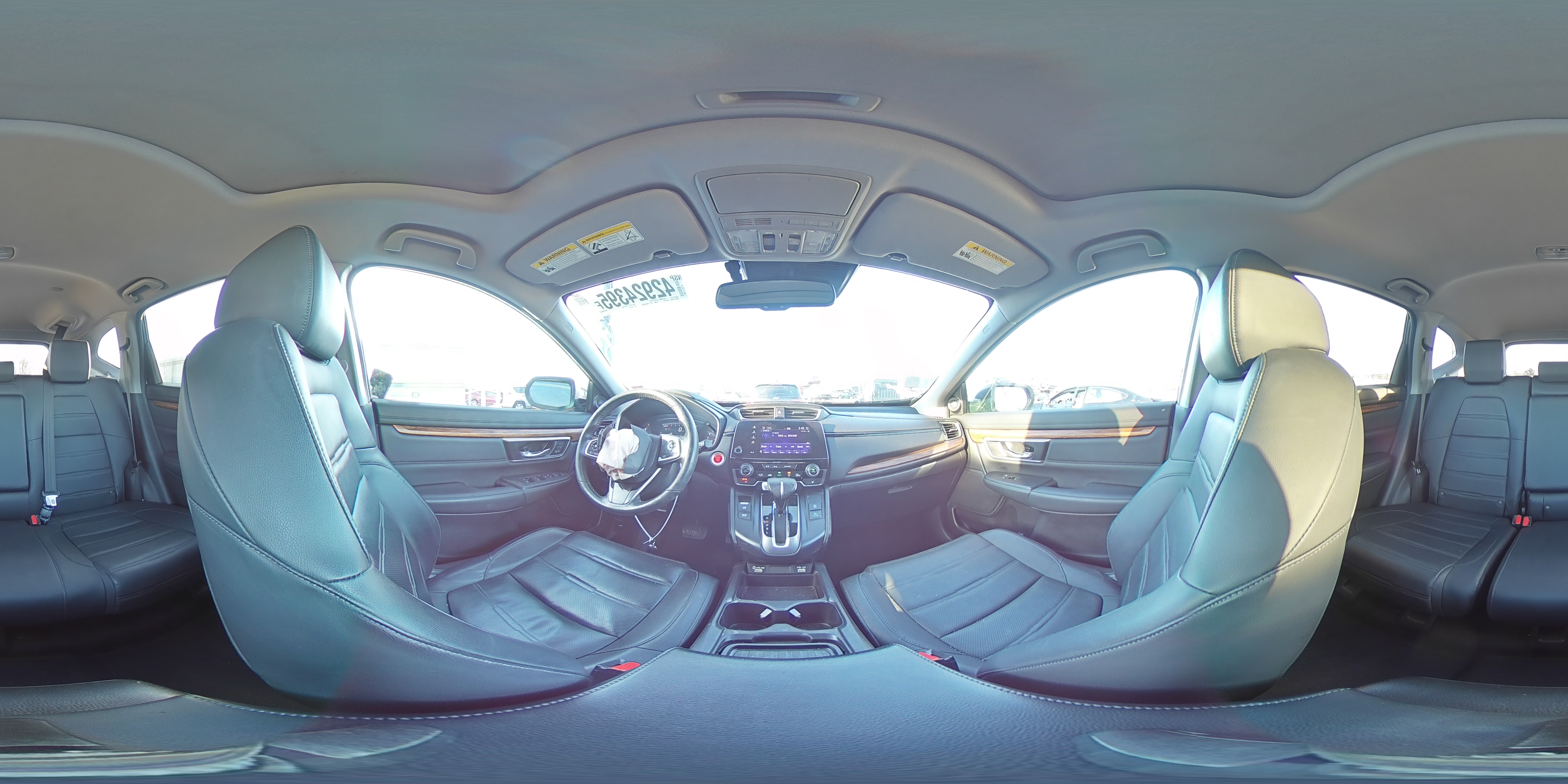 2021 Honda CR-V - Image 14