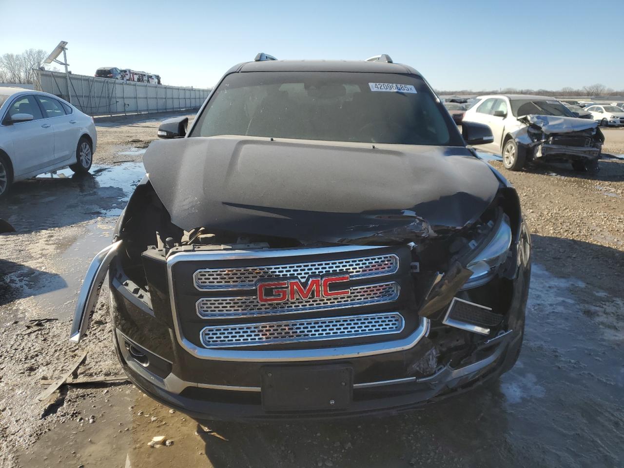 2017 GMC Acadia - Image 5