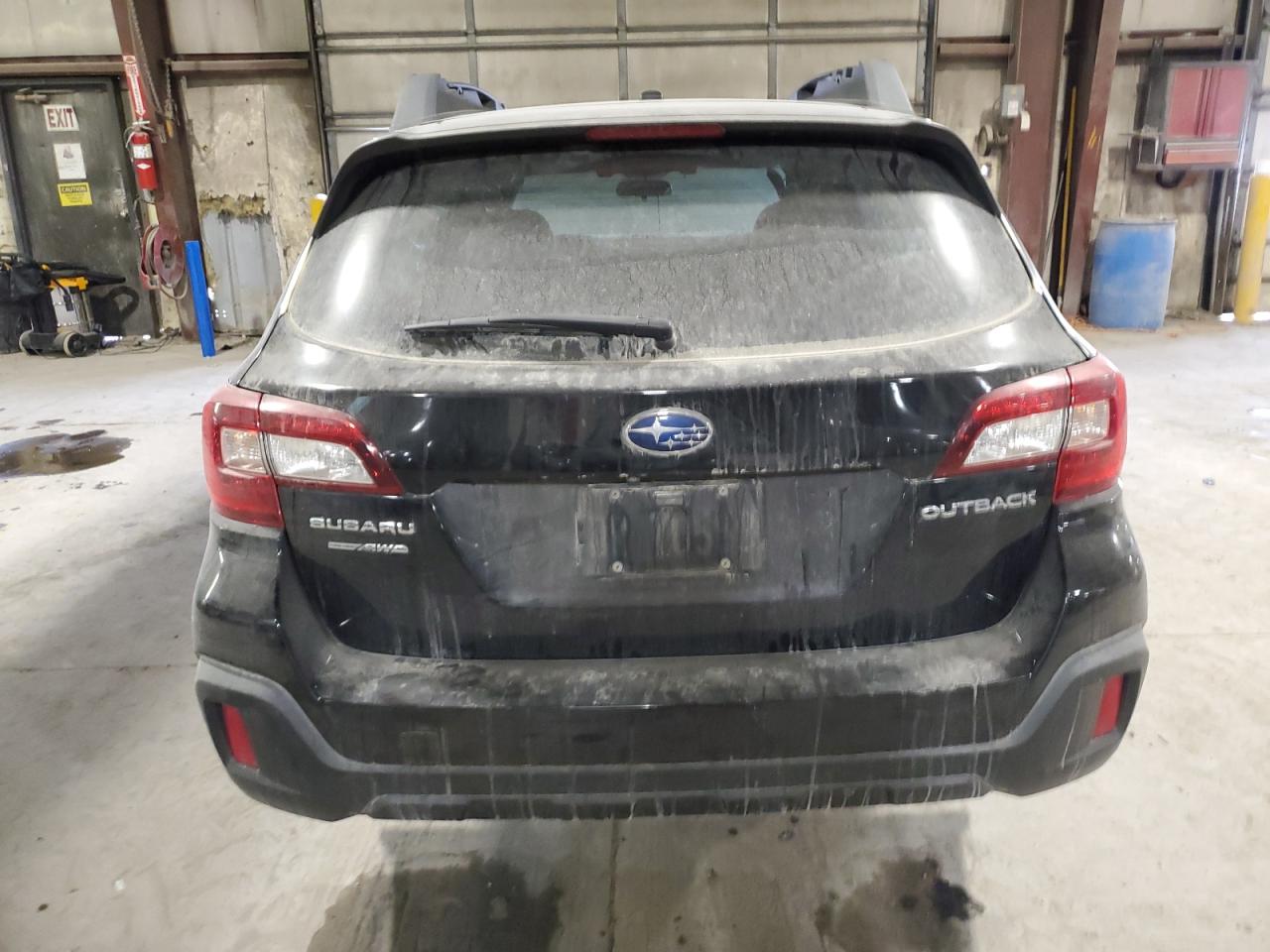 2019 Subaru Outback - Image 6