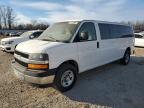 2017 Chevrolet Express G3500 Lt na sprzedaż w Milwaukee, WI - Minor Dent/Scratches