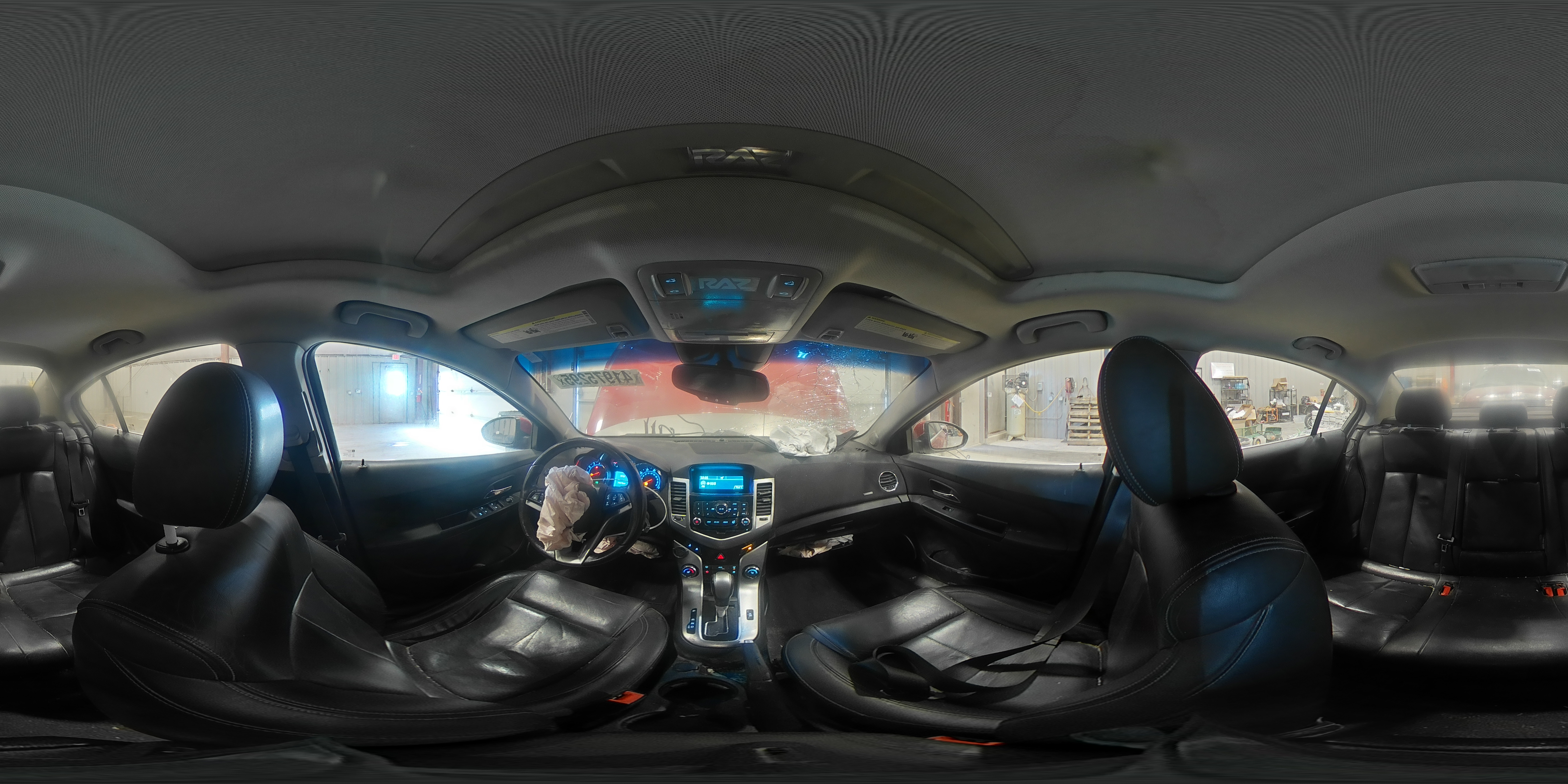 2011 Chevrolet Cruze - Image 13