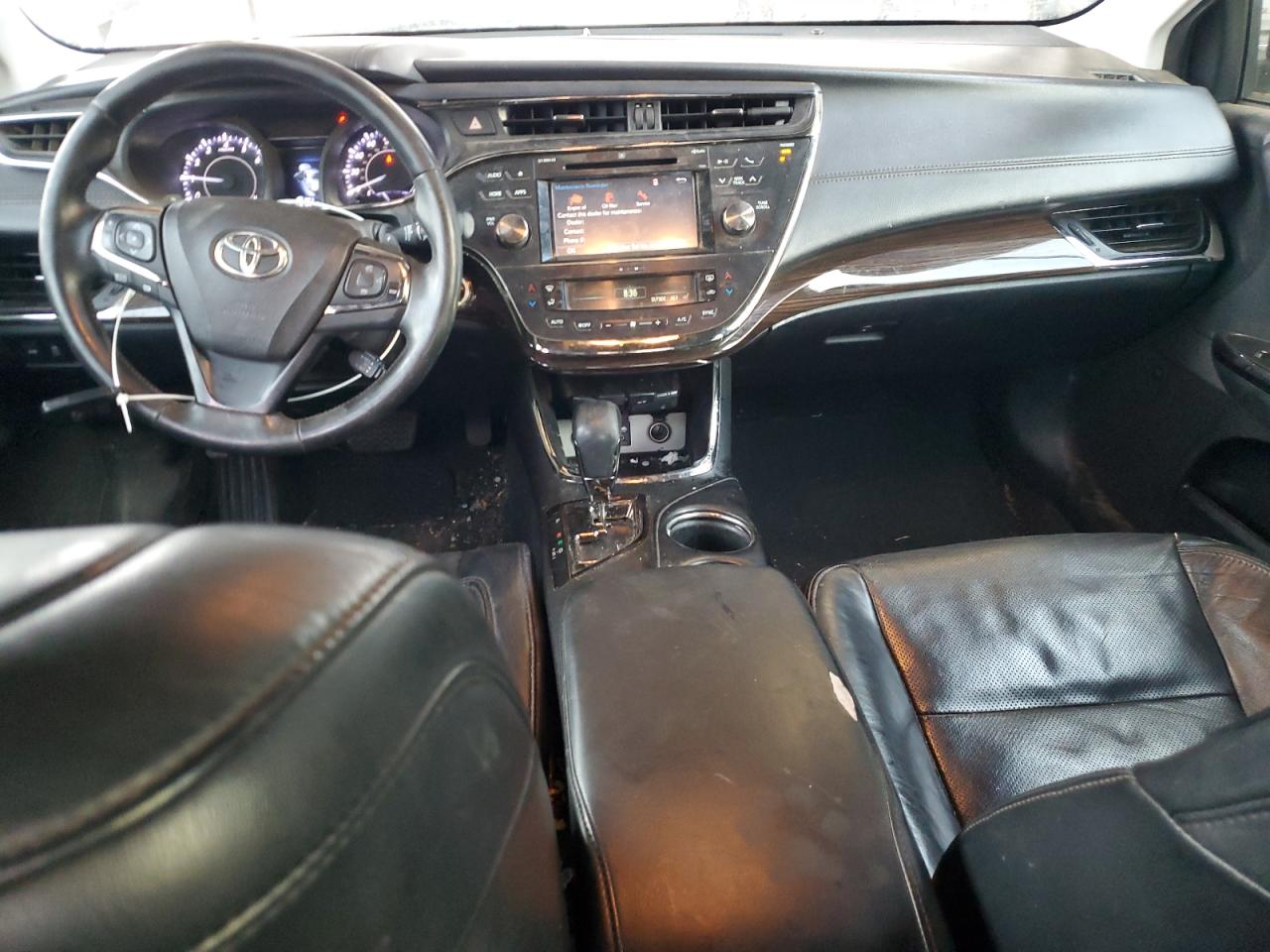 2015 Toyota Avalon - Image 8