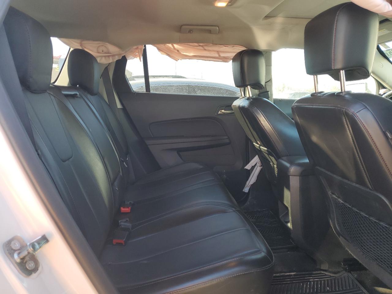 2016 GMC Terrain Slt VIN: 2GKFLUE3XG6243865 Lot: 43826965