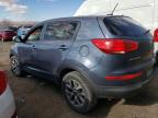 2015 Kia Sportage Lx for Sale in Albuquerque, NM - Biohazard/Chemical