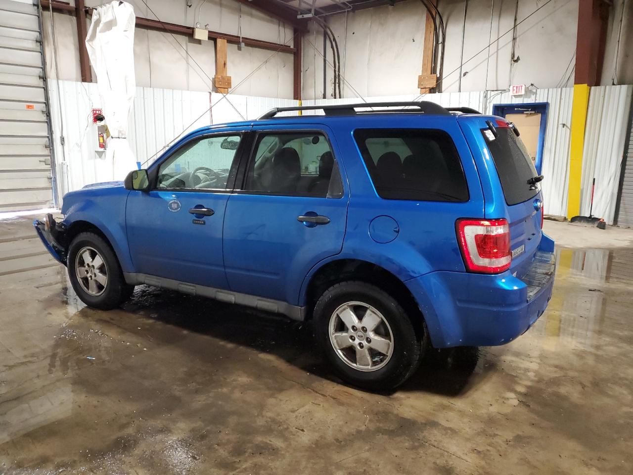 2012 Ford Escape - Image 2