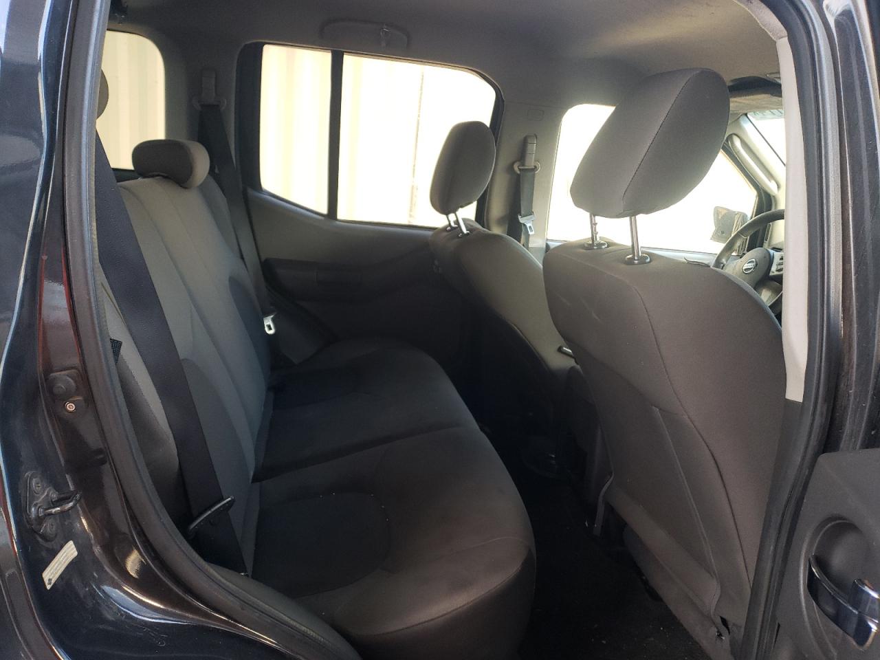 2010 Nissan XTerra - Image 11