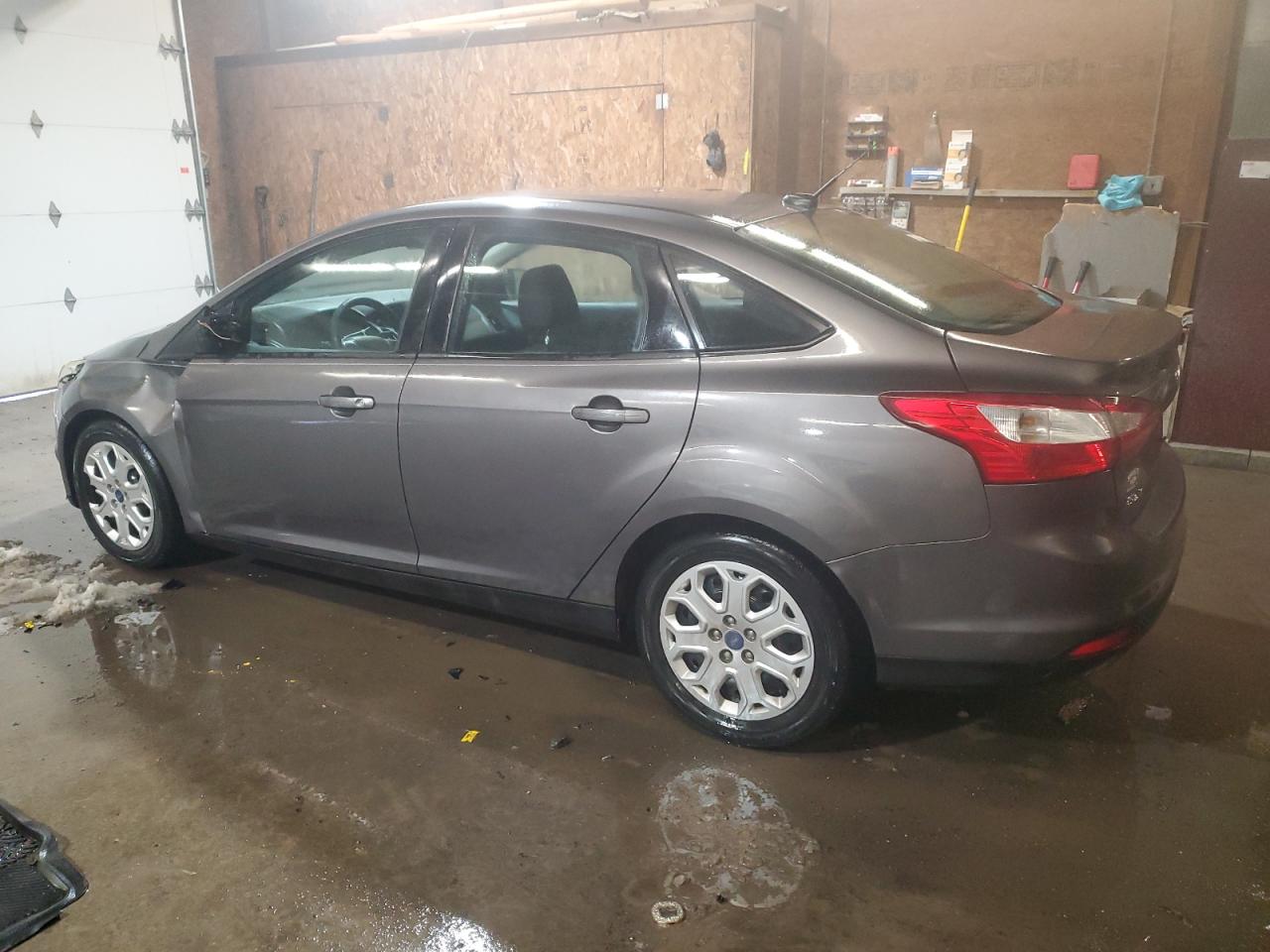 2012 Ford Focus - Image 2