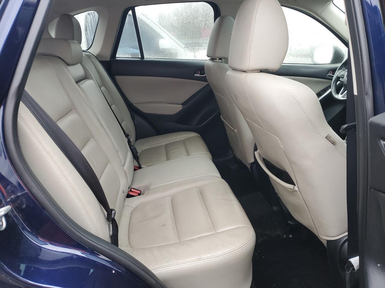 2014 Mazda CX-5 - Image 11