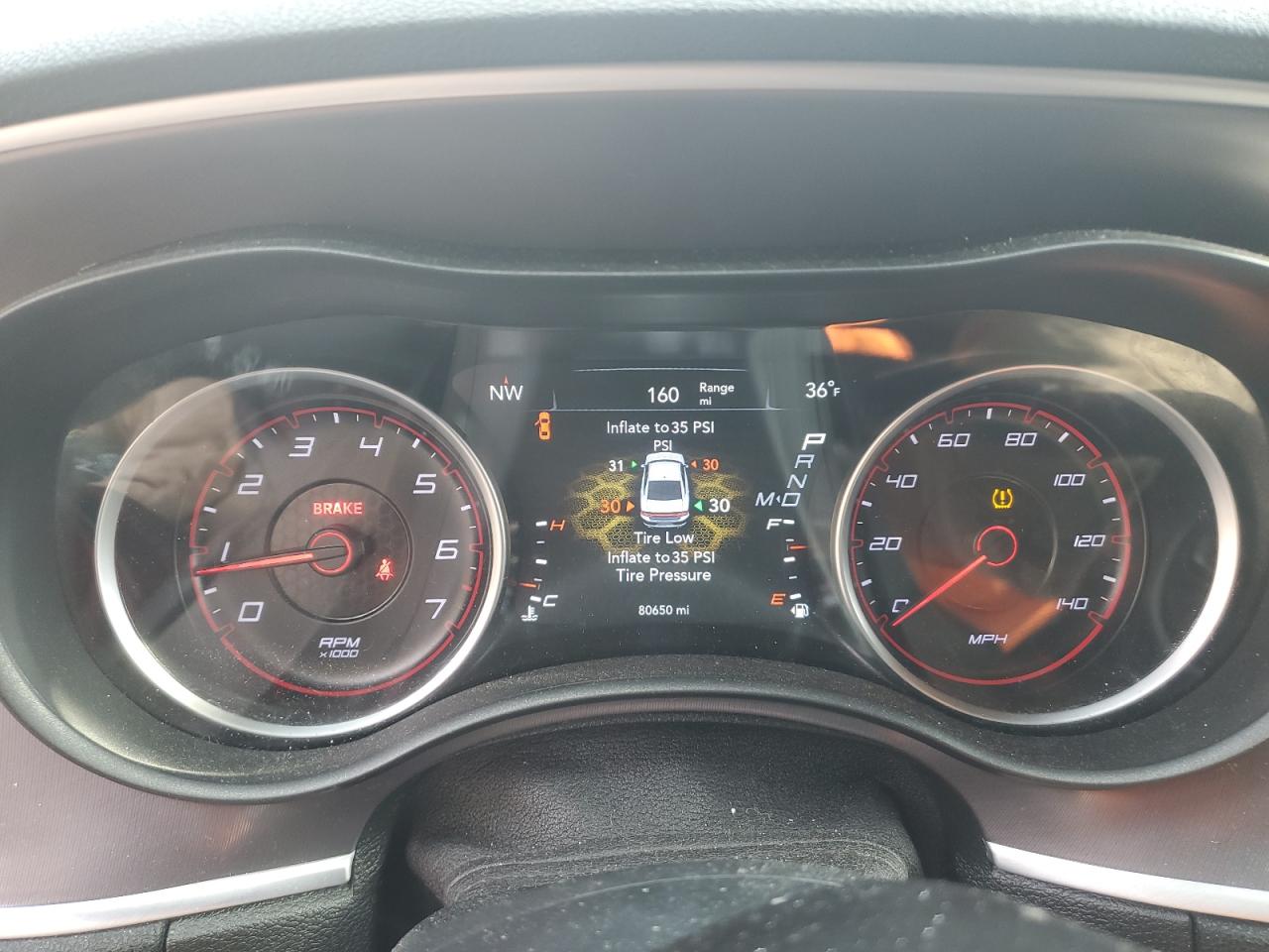 2020 Dodge Charger - Image 9