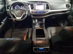 2014 Toyota Highlander Xle zu verkaufen in Elgin, IL - Front End