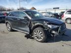 2019 Infiniti Qx50 Essential იყიდება Glassboro-ში, NJ - Front End