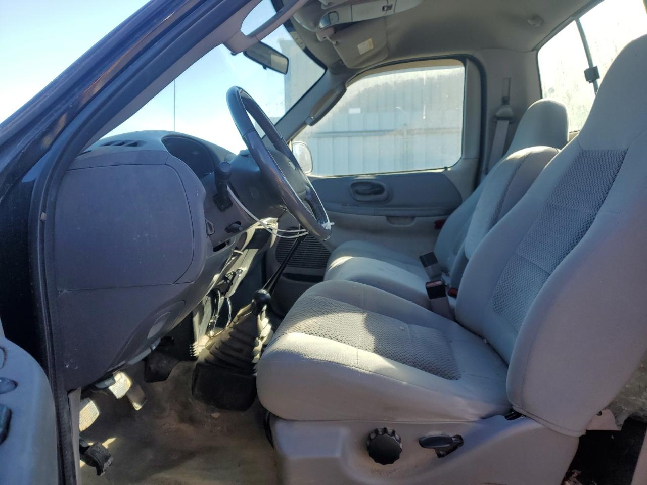 2003 Ford F-150 - Image 7