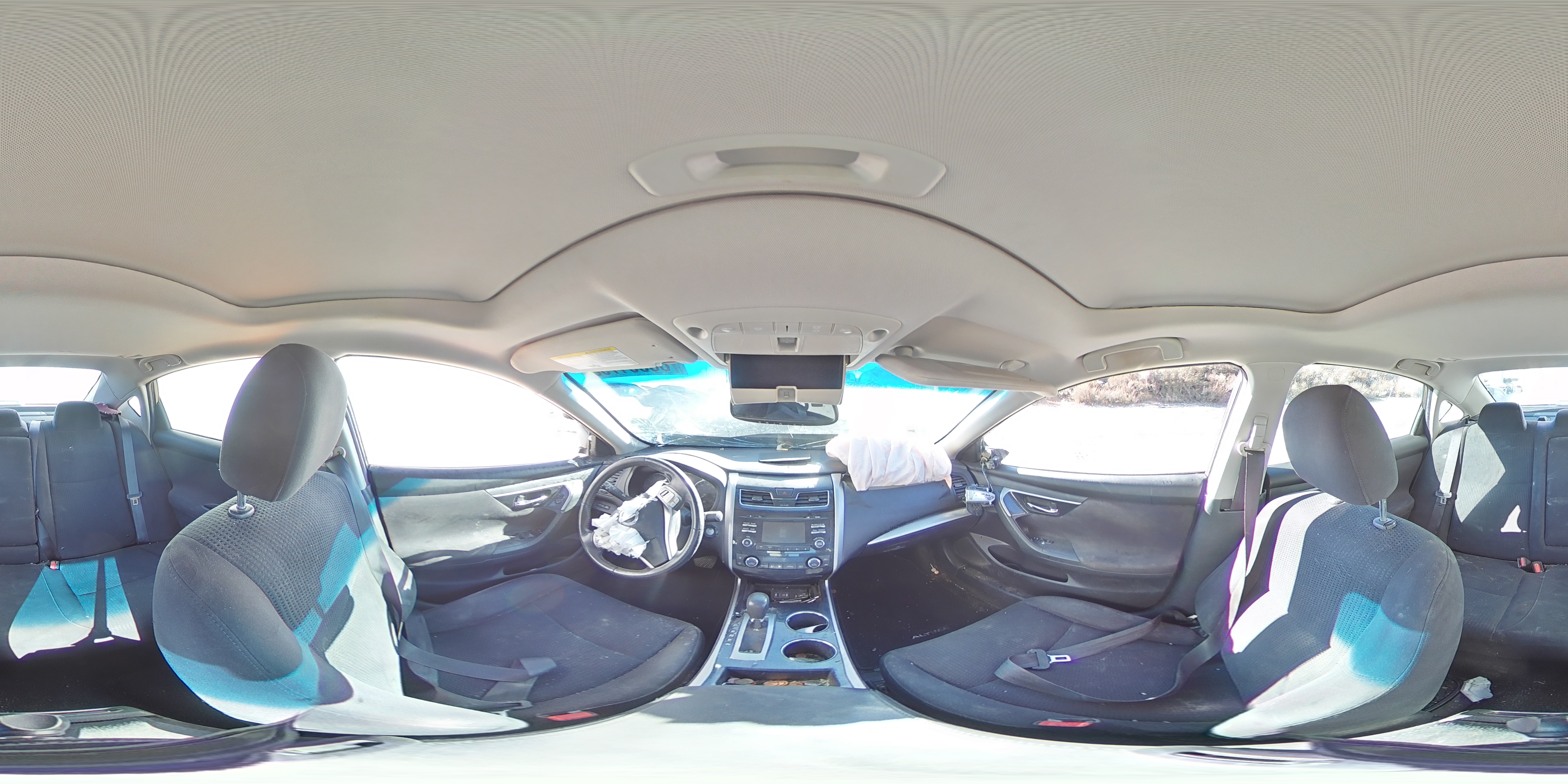2014 Nissan Altima - Image 16