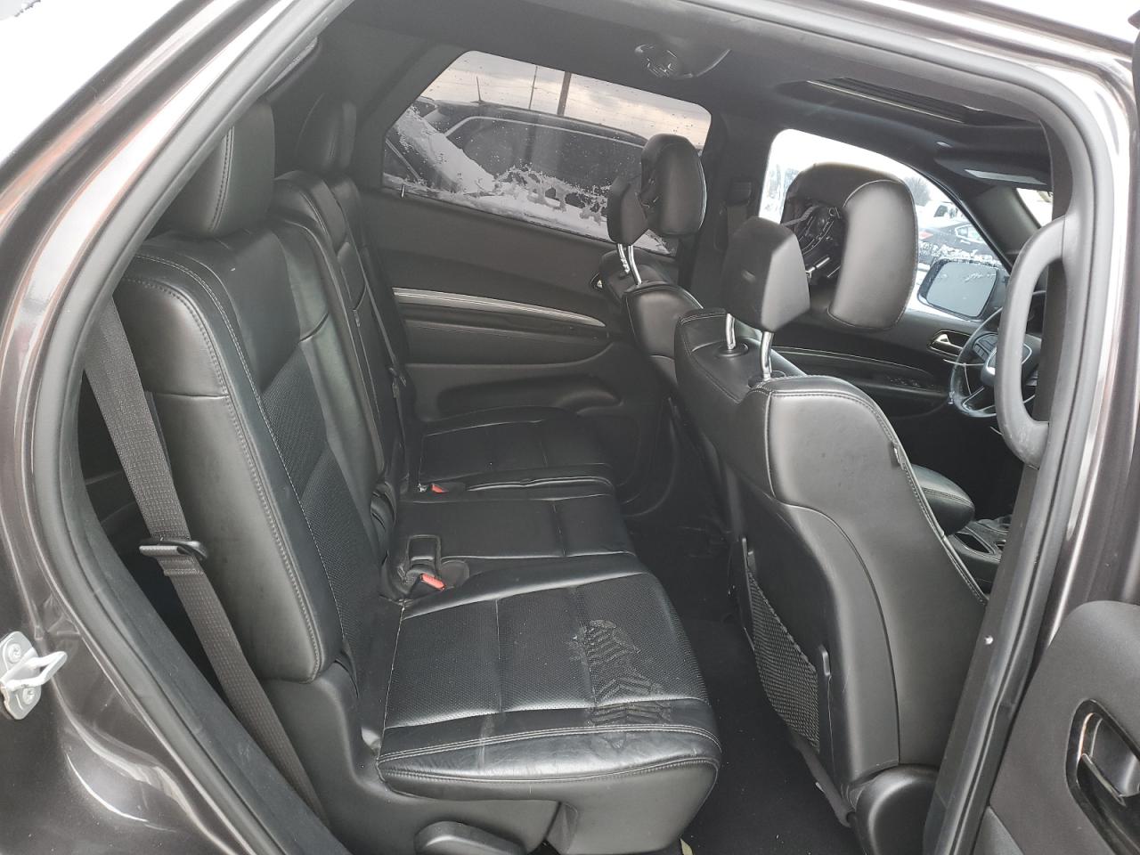 2020 Dodge Durango - Image 11