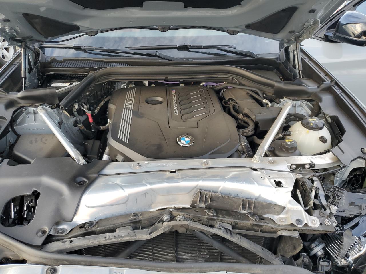 2022 BMW X4 - Image 11