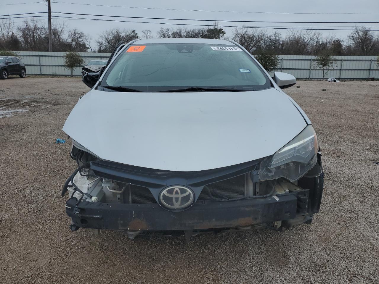 2017 Toyota Corolla - Image 5