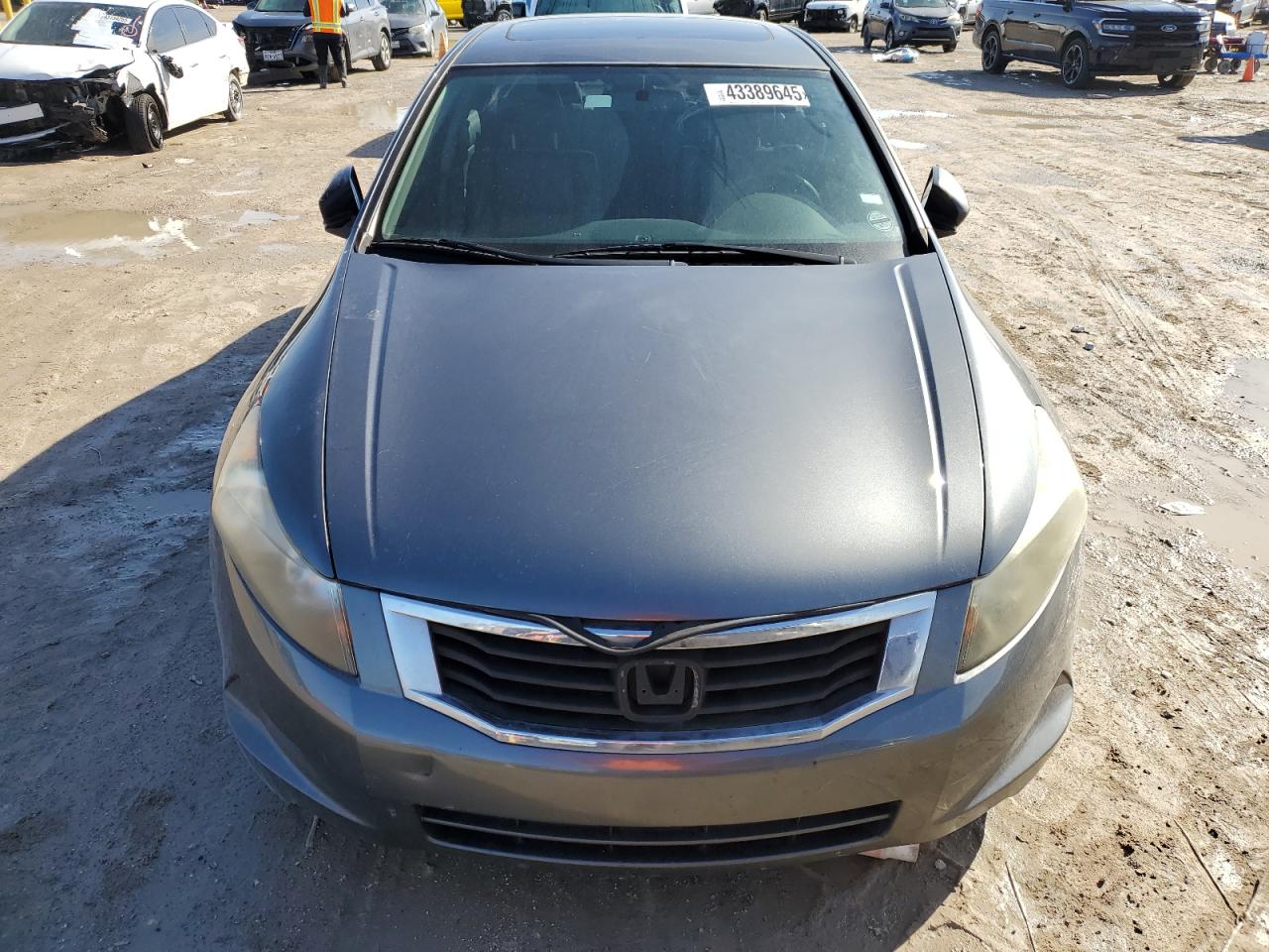 2010 Honda Accord - Image 5