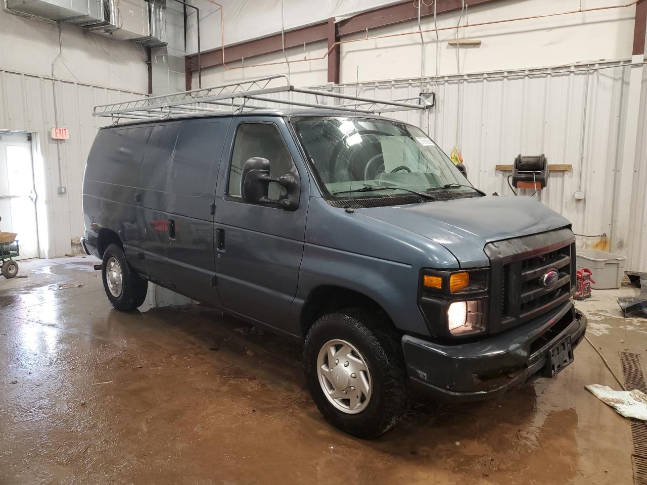 VIN 1FTNE2EW7DDA97812 2013 FORD ALL Models no.4